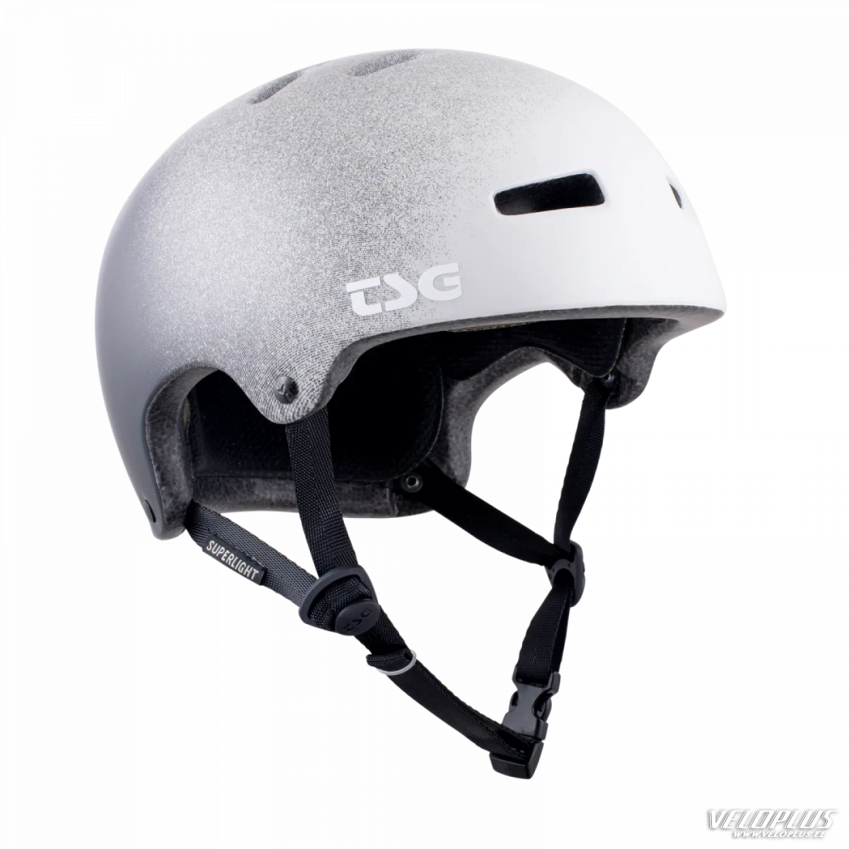 Kiiver TSG SUPERLIGHT GRAPHIC DESIGN STONEWASHED