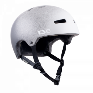 Helmet TSG SUPERLIGHT GRAPHIC DESIGN STONEWASHED