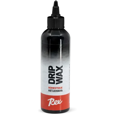 Grandinės vaškas REX DOMESTIQUE DRIP WAX 90ml