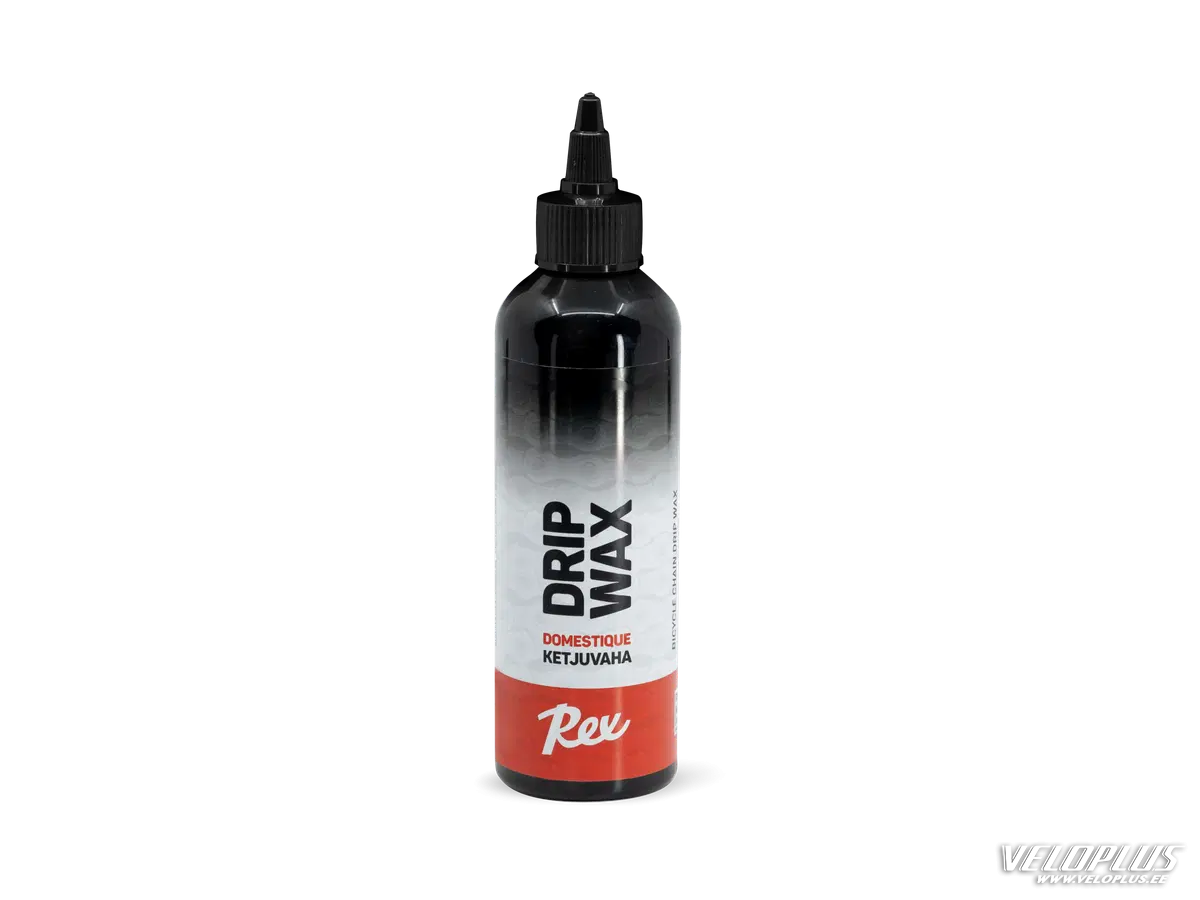 Grandinės vaškas REX DOMESTIQUE DRIP WAX 90ml
