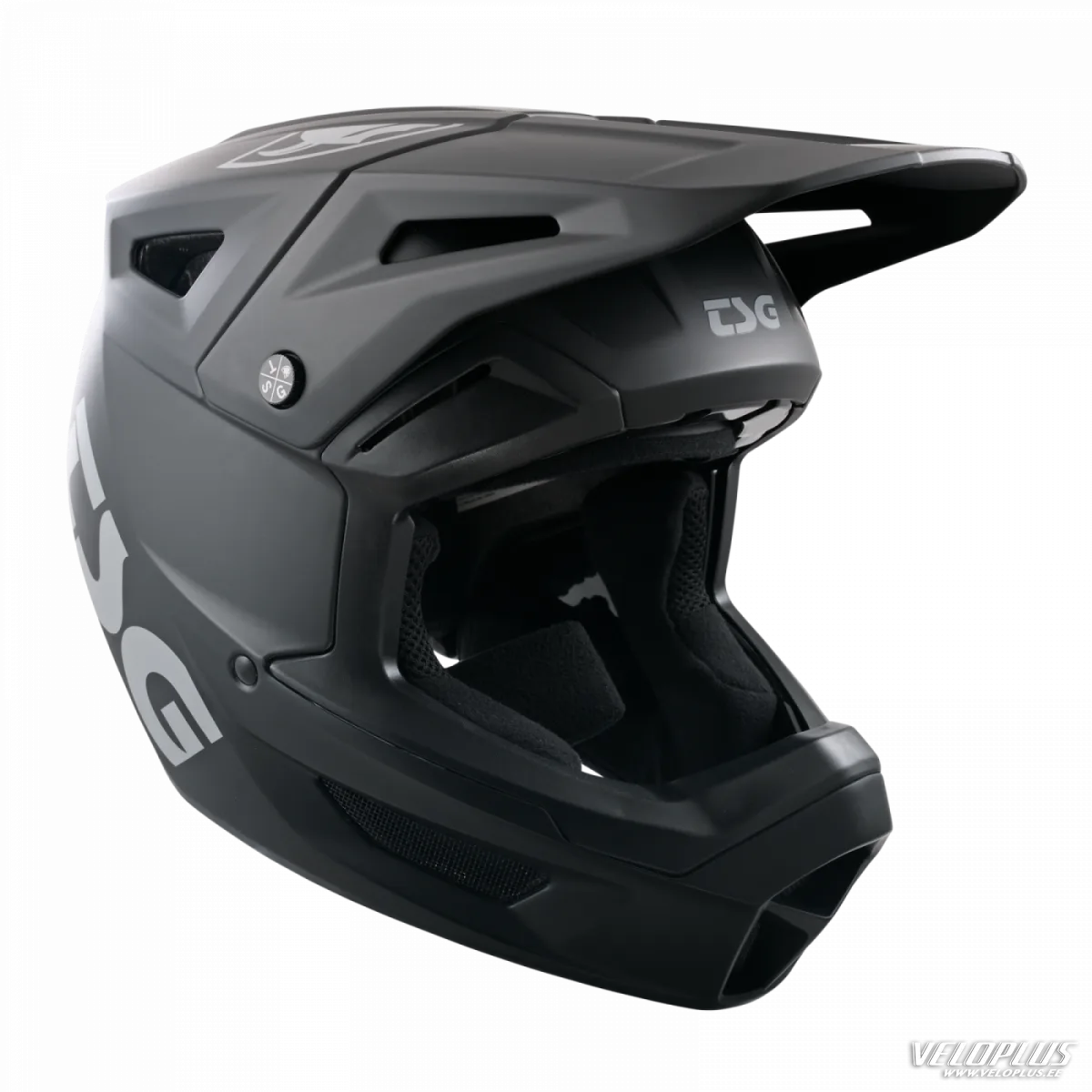 Full-Face Helmet TSG SENTINEL