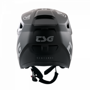 Fullface Helmet TSG SENTINEL