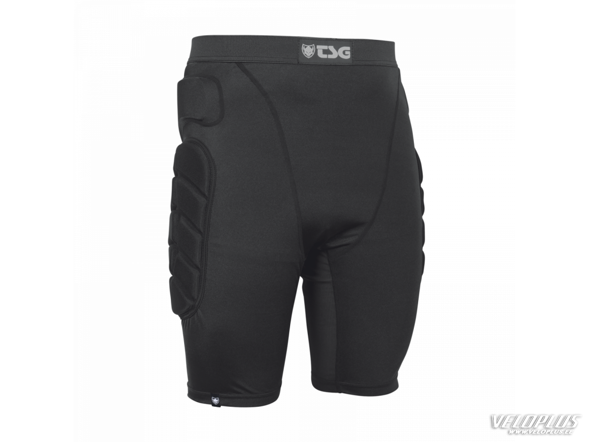 Sisepüksid-kaitsmed TSG CRASH PANT ALL TERRAIN