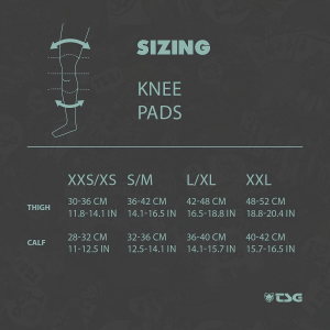 Knee Pads TSG KNEE-SLEEVE JOINT