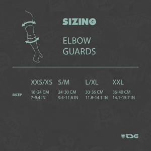 Elbow Pads TSG ELBOW-SLEEVE JOINT