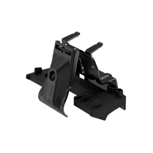 Stogo bagažinės tvirtinimo komplektas THULE KIT Mazda CX-5 17- Evo Flush Rails