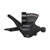 Рычаг переключения Shimano SL-M315-7R 7-скоростной thumbnail 1