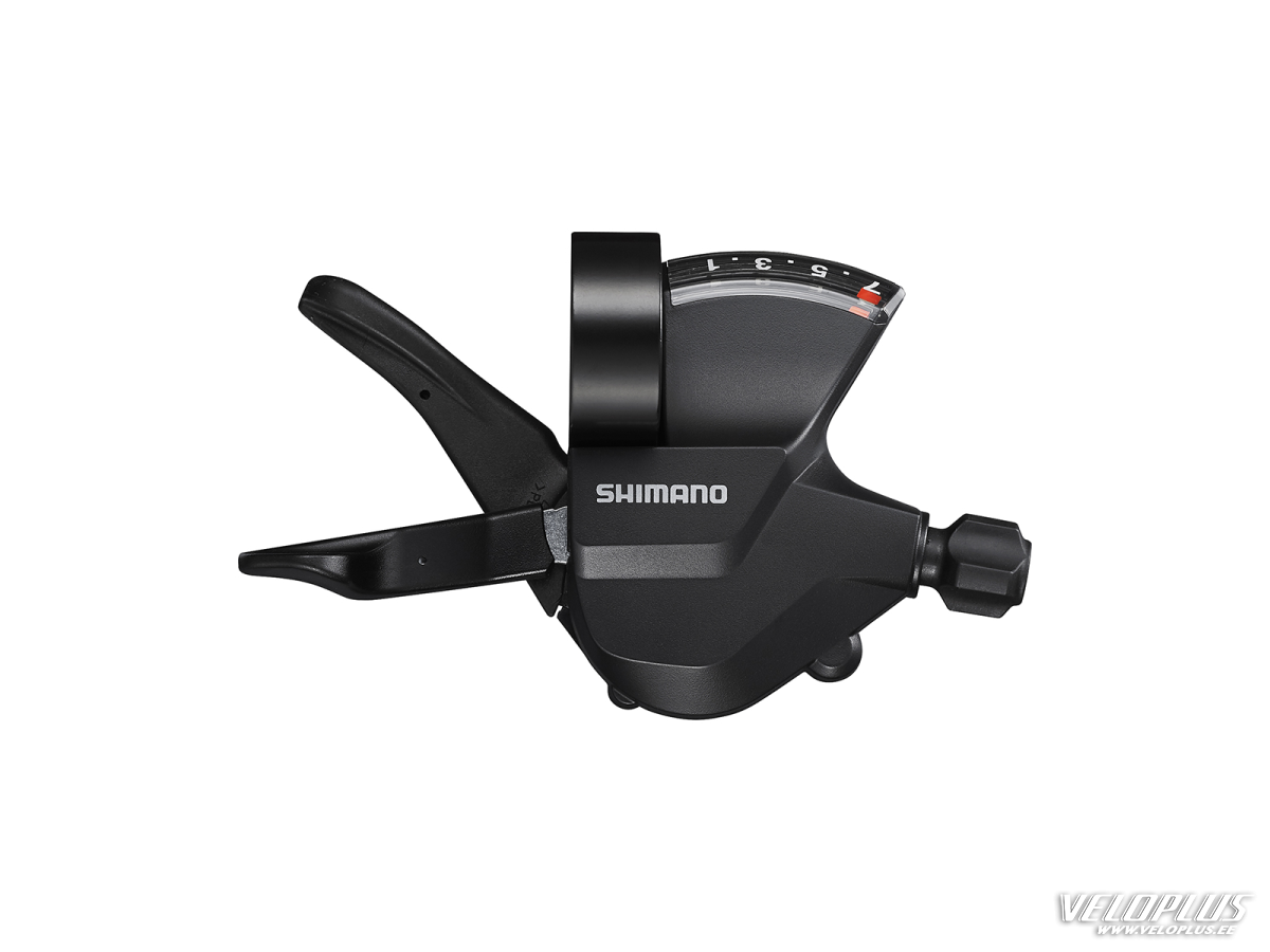 Рычаг переключения Shimano SL-M315-7R 7-скоростной