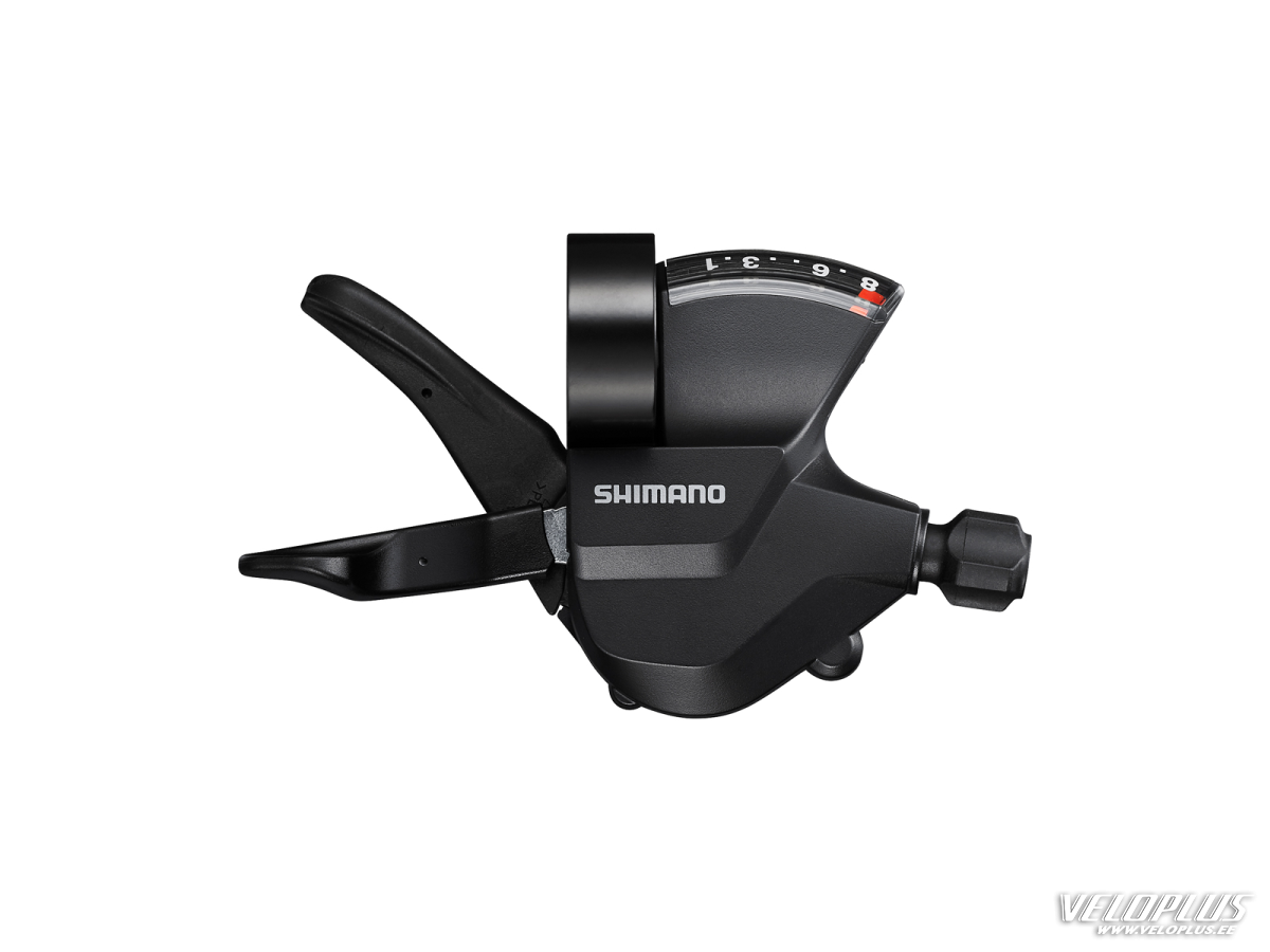 Рычаг переключения Shimano SL-M315-8R 8-скоростной