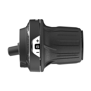 Переключатель Revoshift Shimano SL-RV200-6R 6-скоростной