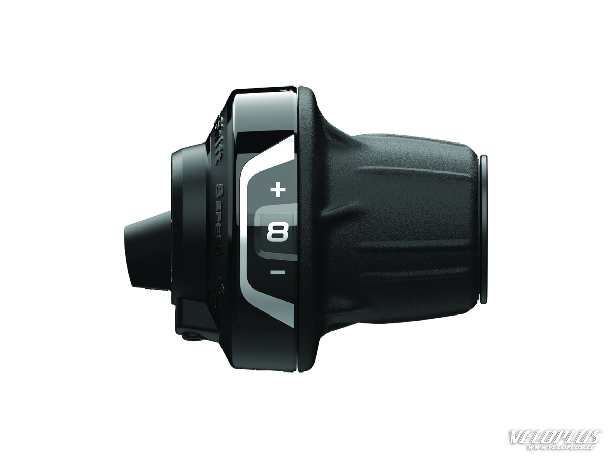 Переключатель Revoshift Shimano SL-RV400-8R 8-скоростной