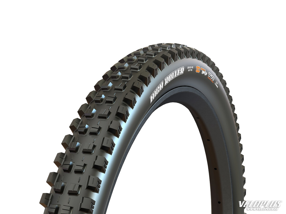 Tire Maxxis High Roller III 29x2.40 3CG/EXO+/TR