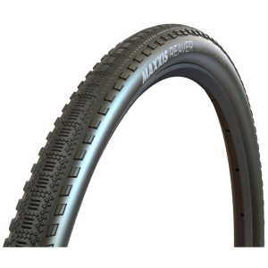 Tire Maxxis Reaver 700x45 HYPR-X/EXO/TR 120TPI black