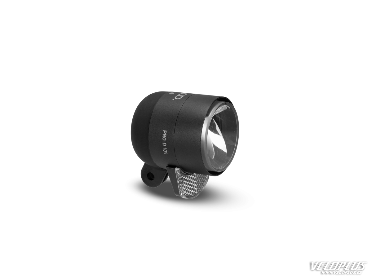 Dynamo Front Light ACID PRO-D 100