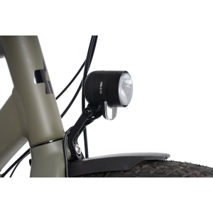 Dynamo Front Light ACID PRO-D 100