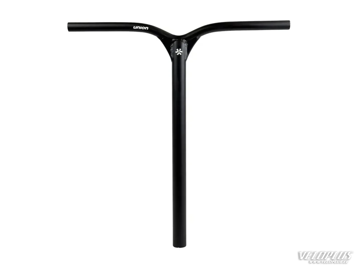 Lenks UNION CLASSIC 560x535mm oversized alu must