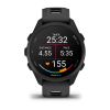 Garmin Forerunner 170, чёрный с чёрно-жёлтым ремешком Amp Yellow thumbnail 6