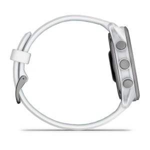 Garmin Forerunner 170, Серовато-белый