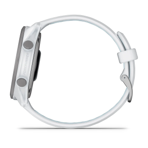 Garmin Forerunner 170, Серовато-белый
