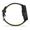 Garmin Forerunner 170 Music, черные с черно/ярко-желтым ремешком thumbnail 5