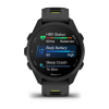 Garmin Forerunner 170 Music, черные с черно/ярко-желтым ремешком thumbnail 6