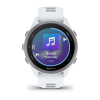 Garmin Forerunner 170 Music, Серовато-белый thumbnail 2