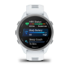 Garmin Forerunner 170 Music, Серовато-белый thumbnail 6