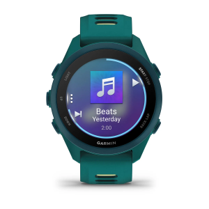 Garmin Forerunner 170 Music, Зелёный