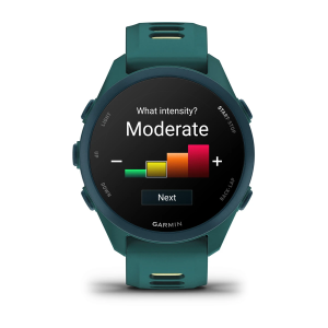 Garmin Forerunner 170 Music, Зелёный