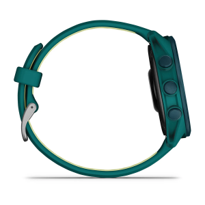 Garmin Forerunner 170 Music, Зелёный