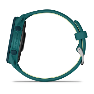 Garmin Forerunner 170 Music, Зелёный