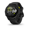Garmin Forerunner 70, Black thumbnail 1