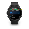 Garmin Forerunner 70, Black thumbnail 2