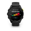 Garmin Forerunner 70, Black thumbnail 4