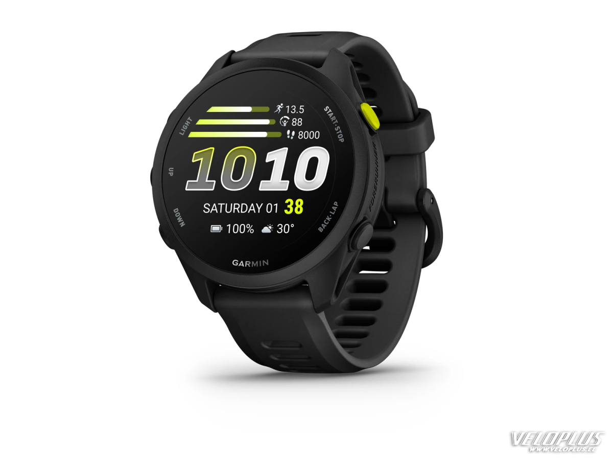 Garmin Forerunner 70, Black
