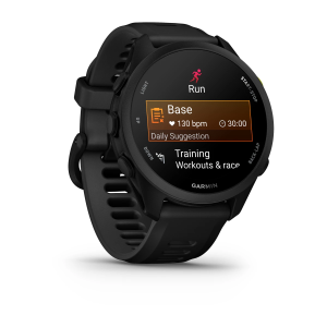 Garmin Forerunner 70, Black