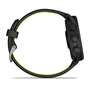 Garmin Forerunner 70, Black