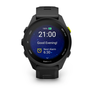 Garmin Forerunner 70, Black