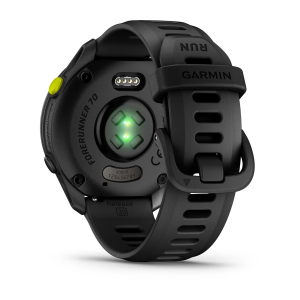 Garmin Forerunner 70, Black