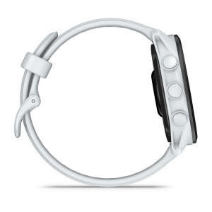 Garmin Forerunner 70, Whitestone