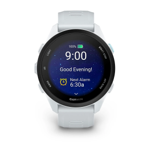 Garmin Forerunner 70, Whitestone