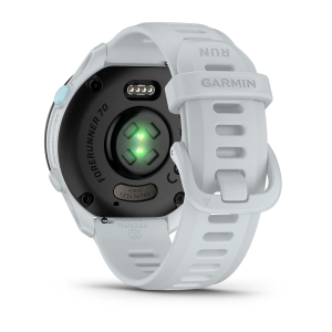 Garmin Forerunner 70, Whitestone