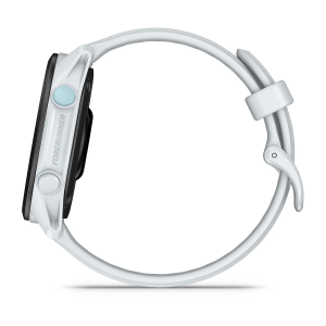 Garmin Forerunner 70, Whitestone