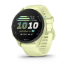 Garmin Forerunner 70, Citron thumbnail 1