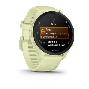 Garmin Forerunner 70, Citron