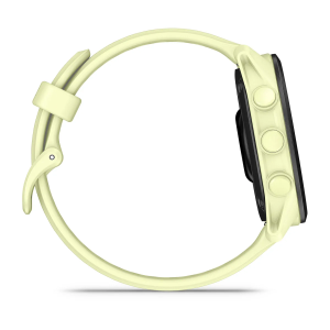 Garmin Forerunner 70, Citron