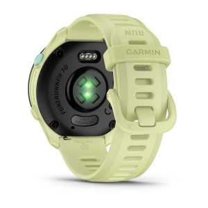 Garmin Forerunner 70, Citron