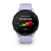 Garmin Forerunner 70, Cool Lavender thumbnail 4