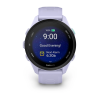 Garmin Forerunner 70, Cool Lavender thumbnail 6