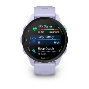 Garmin Forerunner 70, Cool Lavender